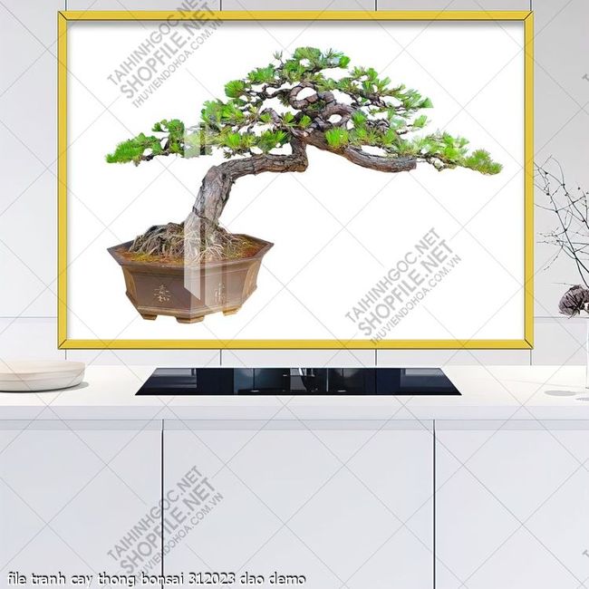 file tranh cay thong bonsai 312023 dao